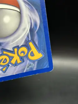 Cracked Ice Holo Accelgor 12/101 - Pokemon Noble Victories Card - DMG - Image 5