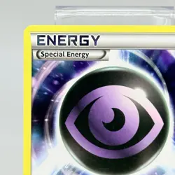 Pokemon Mystery Energy Special Energy Phantom Forces 112/119 Non Holo Card LP - Image 2
