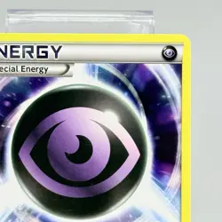 Pokemon Mystery Energy Special Energy Phantom Forces 112/119 Non Holo Card LP - Image 3