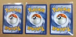 Pokemon First Partner Illustration Kanto GEN 1 Starters Bulbasaur Squirtle Char - Image 5