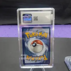 Pokemon Marnie's Pride 171/172 Brilliant Stars Ultra Rare Full Art Holo CGC 10 - Image 2