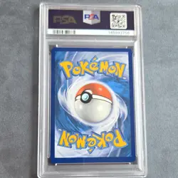 Pokemon Umbreon VMAX 095/203 Evolving Skies Ultra Rare Full Art Holo PSA 10 - Image 2