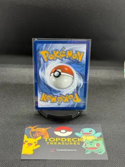 Scoop Up Cyclone 128/131 ACE SPEC Rare Prismatic Evolutions Pokemon NM/M - Image 2
