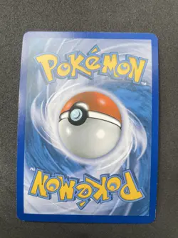 Pokemon TCG Croconaw Call of Legends 41/95 Reverse Holo Uncommon - NM - Image 2