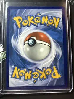 Skeledirge ex 272/193, Paldea Evolved, Gold Hyper Rare Full Art Holo Pokemon TCG - Image 2