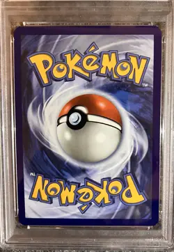 POKEMON TCG PSA 8 Mega Gengar EX 056 PHANTASMAL FLAMES - Image 4