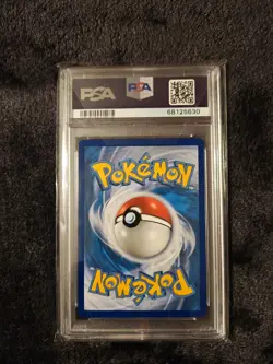 Pokemon TCG Galarian Articuno V 170/198 Chilling Reign Full Art Holo PSA 10 - Image 2