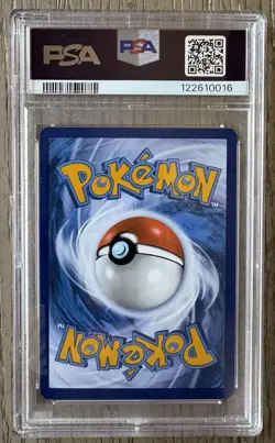 2025 POKEMON M24 EN-MCDONALD'S COLLECTION #002 PIKACHU PSA 10 - Image 2