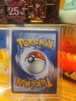 Pokemon Charizard 011/108 TCG Classic Holo Rare XY Evolutions 2016 - Image 2