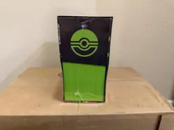 Pokemon Center Mega Evolution Perfect Order Elite Trainer Box (sealed/in hand) - Image 3