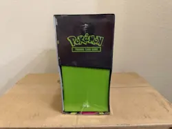 Pokemon Center Mega Evolution Perfect Order Elite Trainer Box (sealed/in hand) - Image 4