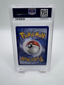 Mew ex 88/92 PSA 10 - Ultra Rare Celebrations Pokemon - Image 2