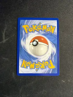 Pokemon TCG Meowscarada EX 271/193 Gold Holo Rare Paldea Evolved NM - Image 2