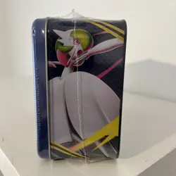 Pokemon TCG: Collector's Chest Fall 2025 - Brand New & Sealed - Image 2