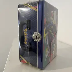 Pokemon TCG: Collector's Chest Fall 2025 - Brand New & Sealed - Image 5