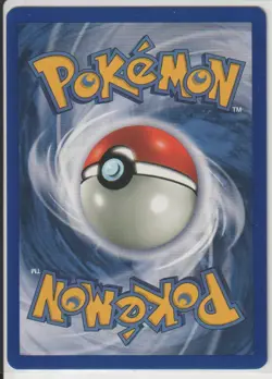 Pokemon - Lapras 10/62 [Fossil Set] *Lightly Played - LP* - Image 2