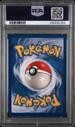 1999 Pokemon Jungle 1st Edition #11 Snorlax HOLO RARE PSA 5 EX - Image 2