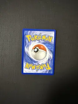 Pokemon Mega Absol ex 161/132 Me01 Mega Evolution Ultra Rare Full Art Holo NM - Image 2