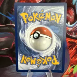 Mega Signal - 171/132 - Pokemon TCG Mega Evolutions - Ultra Rare Full Art - NM - Image 2