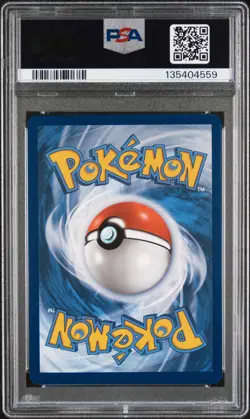 2024 POKEMON SVP EN-SV BLACK STAR PROMO #119 TOXEL TWM BLISTER PSA 10 Swirls 3x - Image 2