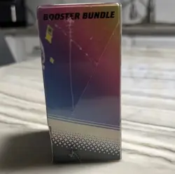 Pokemon TCG Scarlet & Violet Prismatic Evolutions Booster Bundle SEALED - Image 4