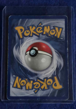 Pokemon TCG Charizard 004/102 Base Set Holo - MP Condition, Ungraded - Image 3