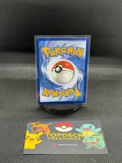 Eri 136/131 Ultra Rare Prismatic Evolutions Pokemon NM/M - Image 2