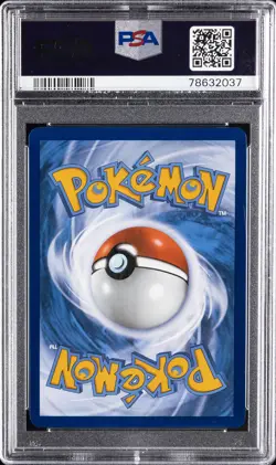 2023 POKEMON PAL EN-PALDEA EVOLVED SPECIAL ILLUSTRATION RARE #269 IONO PSA 10 - Image 2