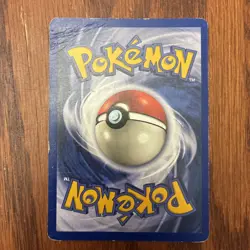 Pokemon TCG Jolteon Jungle 4/64 Holo Unlimited Holo Rare HP - Image 2