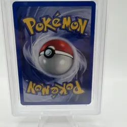 2000 POKEMON GYM HEROES HOLO-1ST ED #14 SABRINA'S GENGAR PSA 9 - Image 4