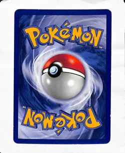 2002 Pokemon Legendary Collection Ivysaur Reverse Holo #47/110 - Image 2