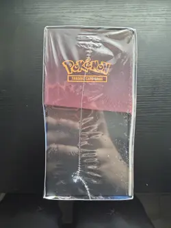 Pokemon: Scarlet & Violet 3: Obsidian Flames Elite Trainer Box - 9 Packs 820650853913 - Image 2