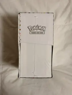 Pokemon TCG: S&V 151 Elite Trainer Box New Sealed *No Rips/Tears* - Image 2
