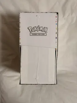 Pokemon TCG: S&V 151 Elite Trainer Box New Sealed *No Rips/Tears* - Image 4