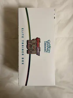 Pokemon TCG: S&V 151 Elite Trainer Box New Sealed *No Rips/Tears* - Image 5