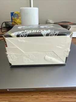 Pokemon TCG Mega Evolution Perfect Order Booster Display Box - Image 4