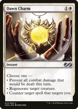 Dawn Charm ~ Ultimate Masters [ NearMint ] [ Magic MTG ] - Image 1