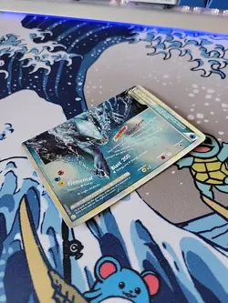 Pokemon TCG Lugia Legend 114/123 Holo - Heartgold & Soulsilver - HP - Image 2