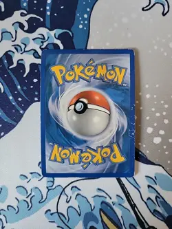 Pokemon TCG Lugia Legend 114/123 Holo - Heartgold & Soulsilver - HP - Image 3