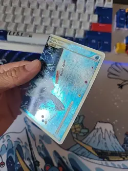 Pokemon TCG Lugia Legend 114/123 Holo - Heartgold & Soulsilver - HP - Image 5