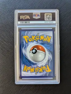 Pokemon Mega Evolution Mega Latias Ex Holo Ultra Rare 163/132 PSA 10 GEM MINT - Image 2