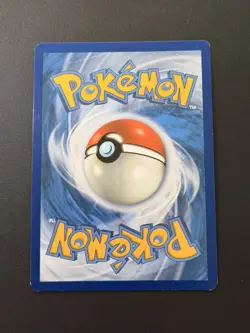 Field Blower 125a/145 Reverse Holo SM|GR Pokemon League Promo In Near Mint* - Image 2
