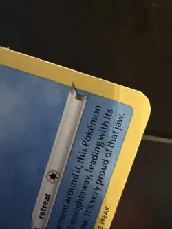 Arrokuda Lightly Played SV031/SV122 Shining Fates: Shiny Vault Holo Pokemon TCG - Image 5