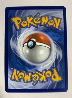 Pokemon TCG: Terapagos ex 180/131 Full Art Holo Hyper Rare Prismatic Evolutions - Image 2