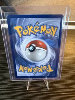 Mega Clefable Ex SIR 119/088 Pokemon TCG Perfect Order - Image 2