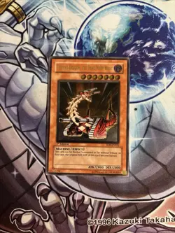 Fusilier Dragon, the Dual-Mode Beast (UTR) RDS-EN031 1st Ed MisprintU LP (WNU) - Image 1