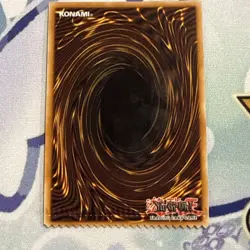 Yugioh CRIMPED Clear Wing Synchro Dragon Platinum Secret Rare RA04-EN0249 - Image 3