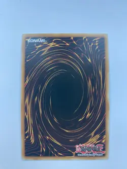 Pressured Planet Wraitsoth RA02-EN073 Secret Rare Near Mint 1st Edition Yugioh - Image 2