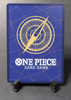 One Piece TCG Portgas D. Ace P-103 Winner Promo 2026 – NM - Image 2