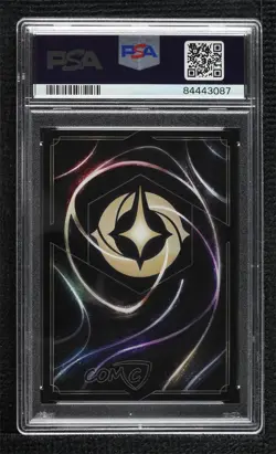 2023 Lorcana - The First Chapter 1 Foil Mickey Mouse Artful Rogue PSA 10 GEM MT - Image 2